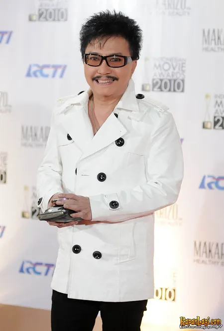 Foto Yohannes E Yunarko