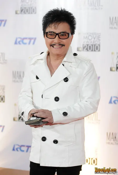 Foto Yohannes E Yunarko