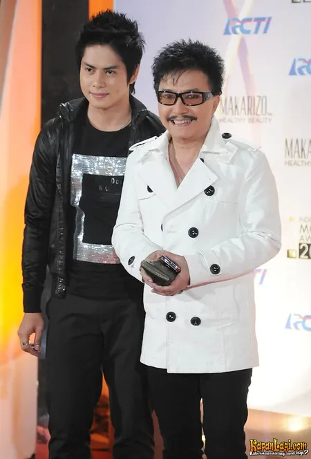 Foto Yohannes E Yunarko