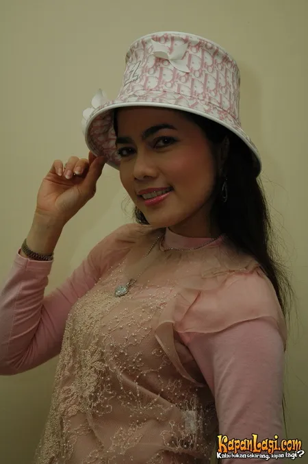 Foto Yolanda Yusuf