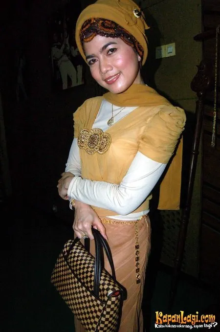 Foto Yolanda Yusuf