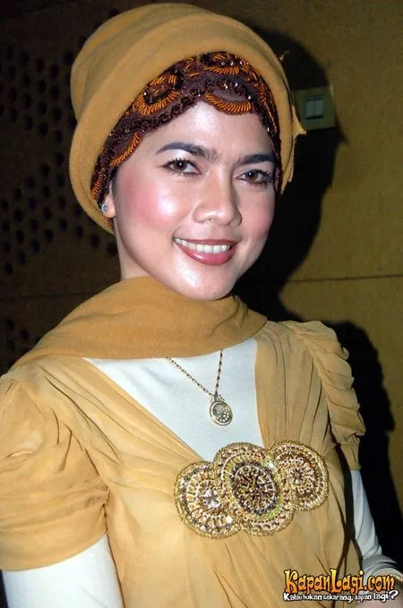 Foto Yolanda Yusuf