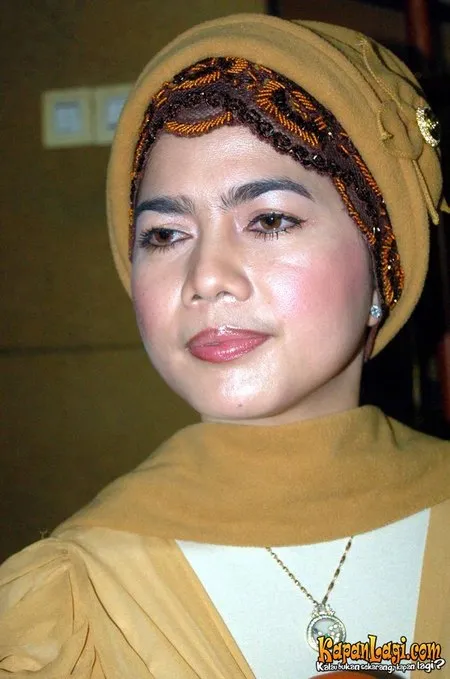 Foto Yolanda Yusuf