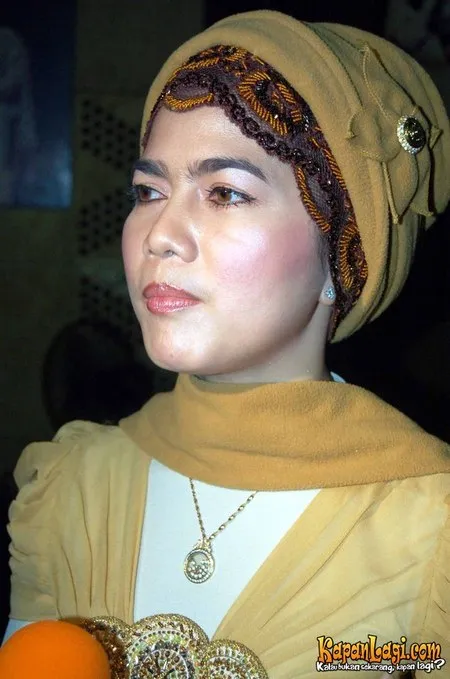 Foto Yolanda Yusuf