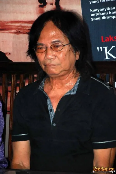 Foto Yon Koeswoyo