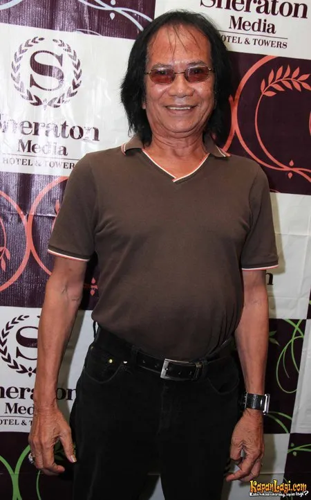Foto Yon Koeswoyo