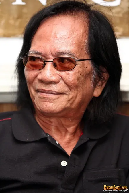 Foto Yon Koeswoyo
