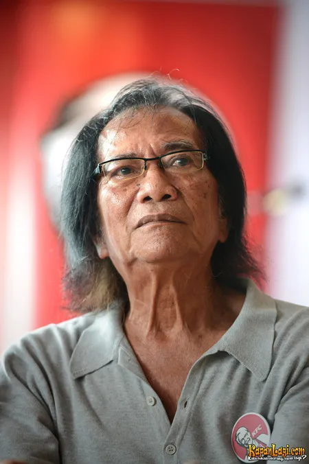 Foto Yon Koeswoyo