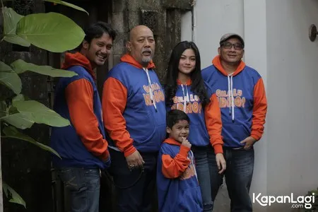 Foto Yoriko Angeline