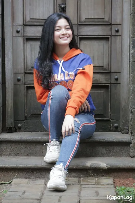 Foto Yoriko Angeline