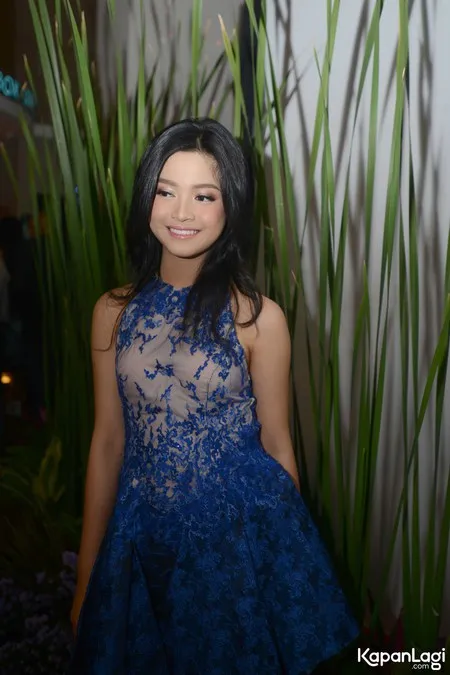 Foto Yoriko Angeline