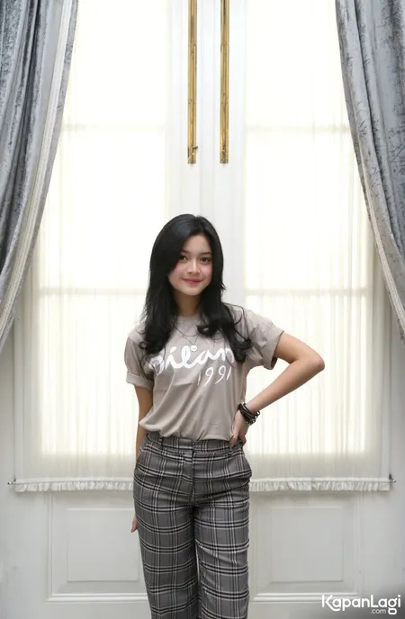 Foto Yoriko Angeline