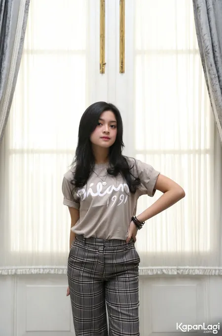 Foto Yoriko Angeline