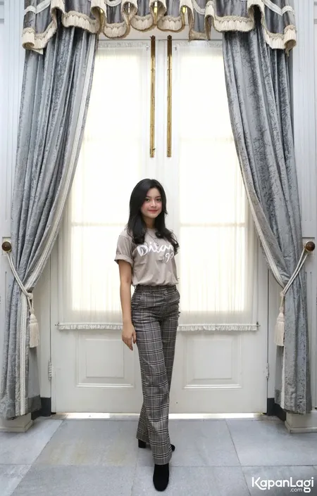 Foto Yoriko Angeline