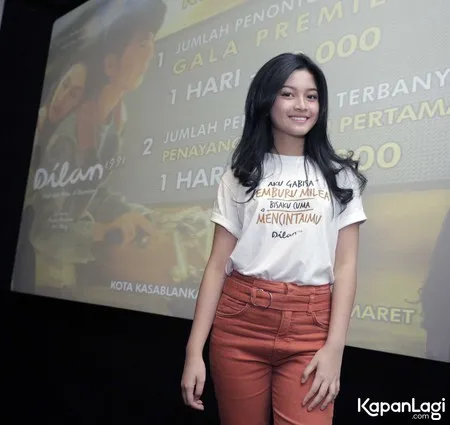 Foto Yoriko Angeline