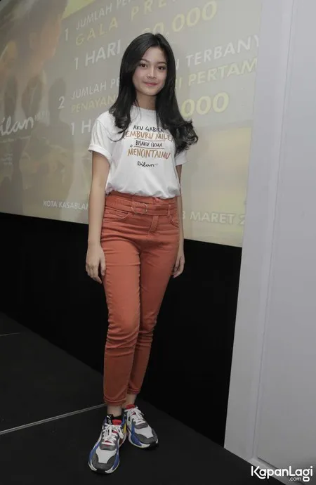 Foto Yoriko Angeline