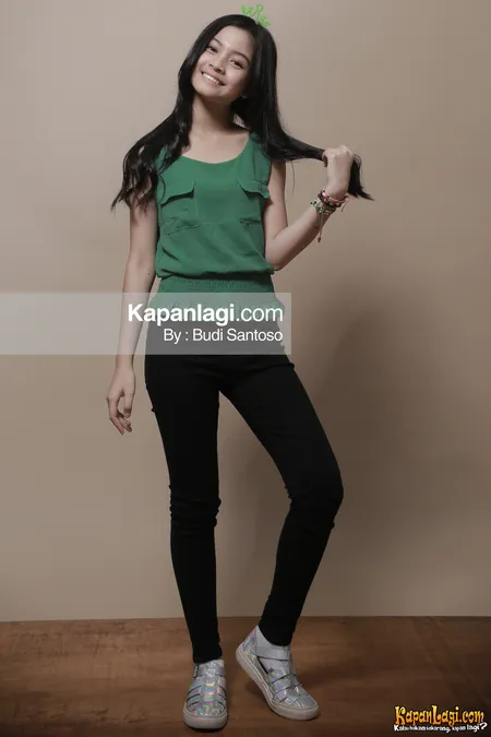 Foto Yoriko Teenebelle