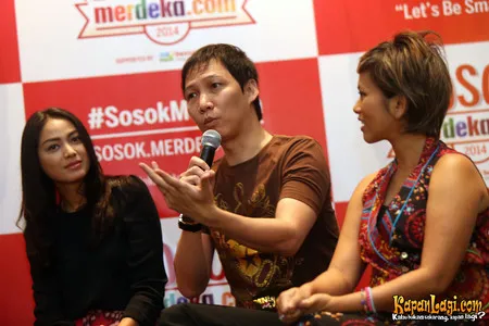 Foto Yoris Sebastian