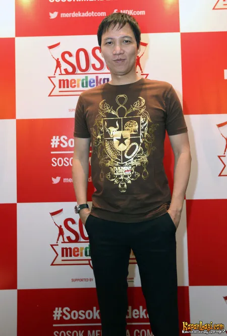 Foto Yoris Sebastian