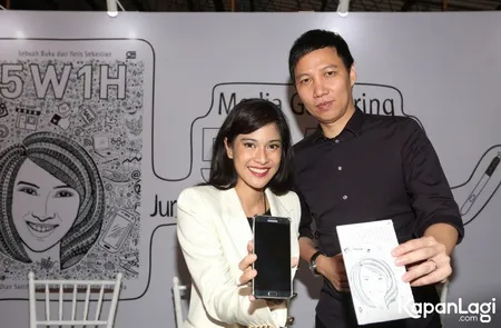 Foto Yoris Sebastian