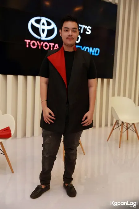 Foto Yosep Sinudarsono