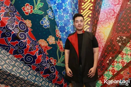 Foto Yosep Sinudarsono