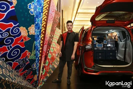 Foto Yosep Sinudarsono