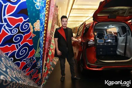 Foto Yosep Sinudarsono