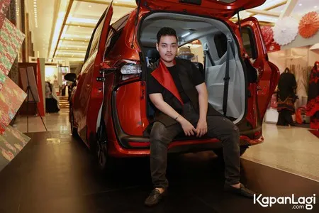 Foto Yosep Sinudarsono