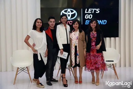 Foto Yosep Sinudarsono