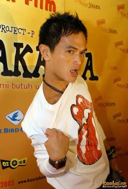 Foto Yosi Project Pop