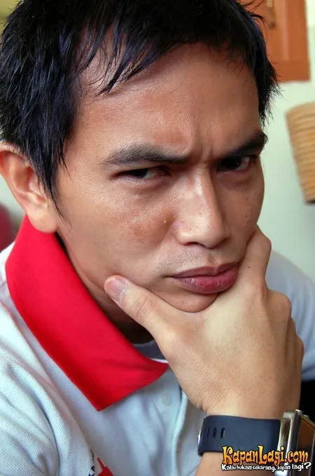 Foto Yosi Project Pop