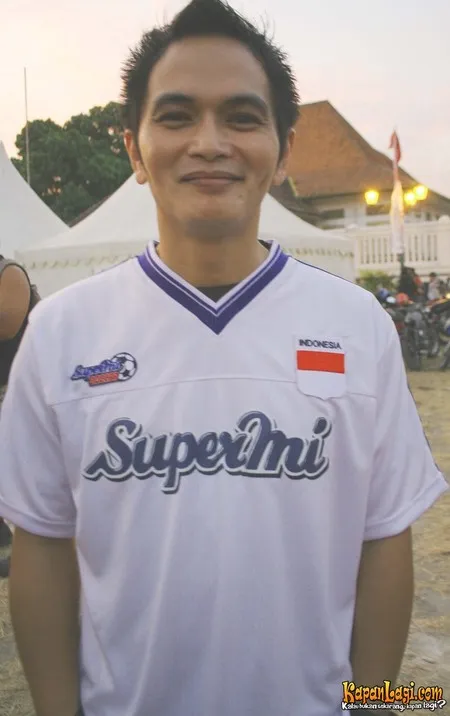 Foto Yosi Project Pop