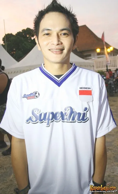 Foto Yosi Project Pop