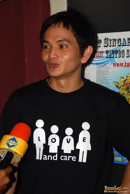 Foto Yosi Project Pop