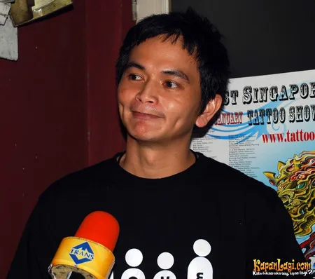 Foto Yosi Project Pop