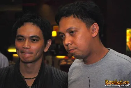 Foto Yosi Project Pop