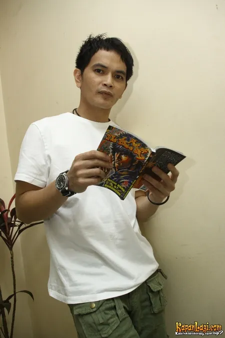 Foto Yosi Project Pop