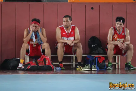 Foto Yosi Project Pop