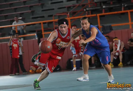 Foto Yosi Project Pop