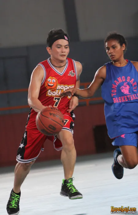 Foto Yosi Project Pop