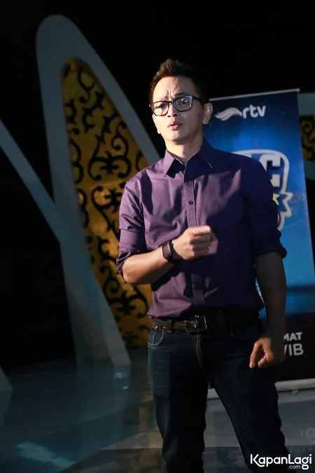 Foto Yosi Project Pop