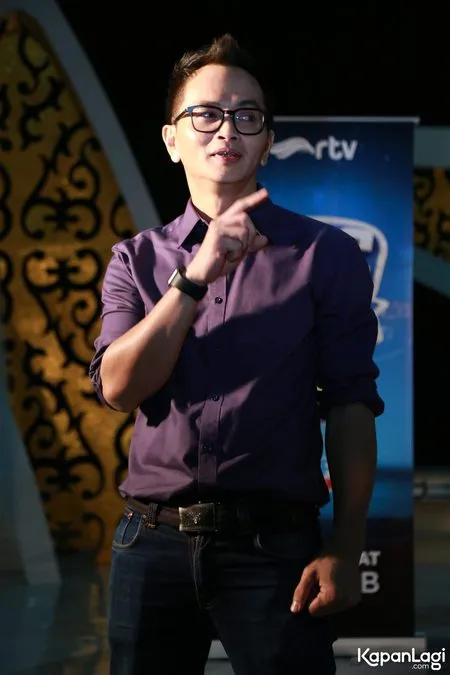 Foto Yosi Project Pop