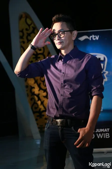 Foto Yosi Project Pop