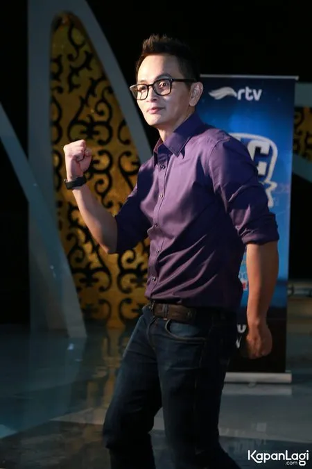 Foto Yosi Project Pop