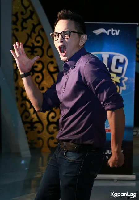 Foto Yosi Project Pop