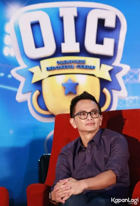 Foto Yosi Project Pop