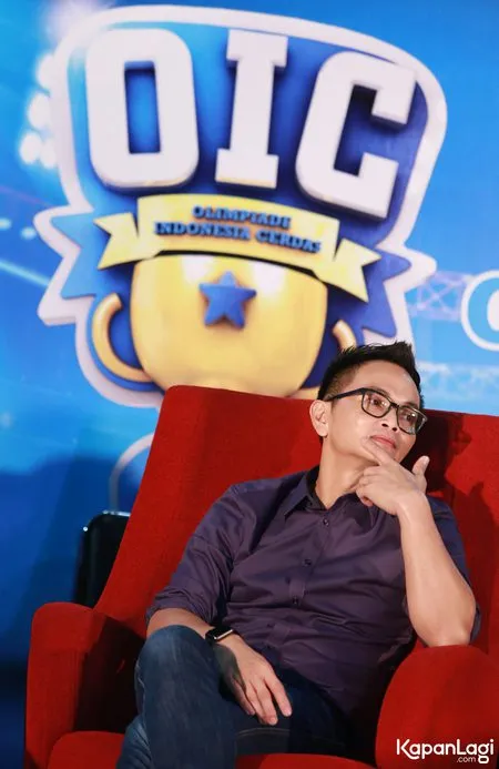 Foto Yosi Project Pop