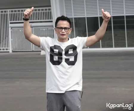 Foto Yosi Project Pop