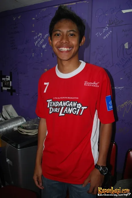 Foto Yosie Kristanto